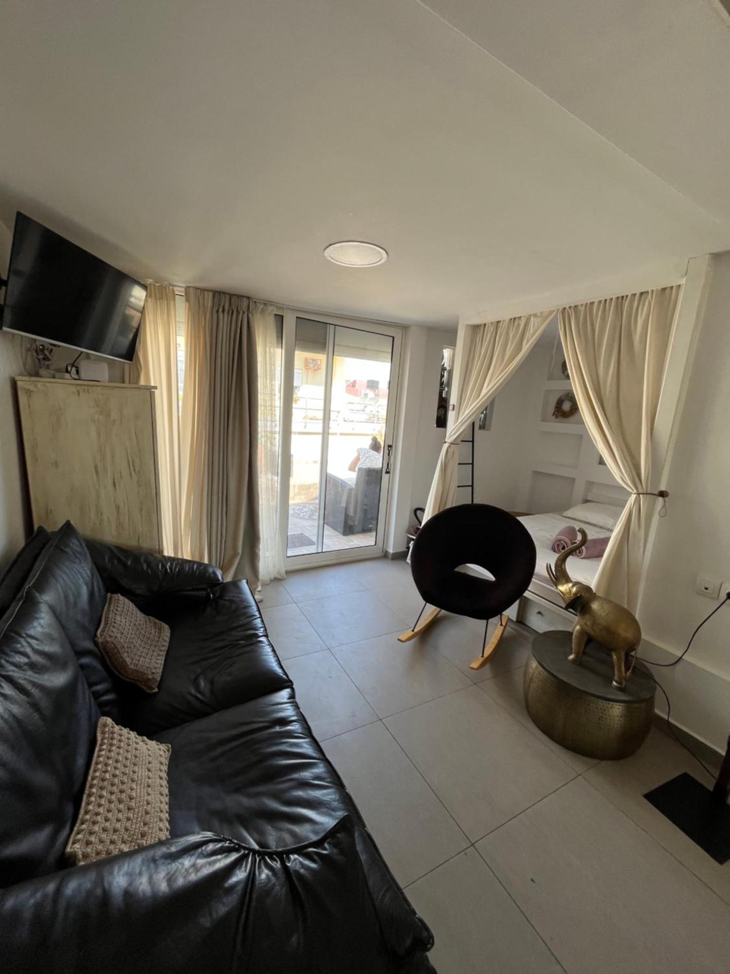 Papyrus City Centre Apartments Iráclio Exterior foto