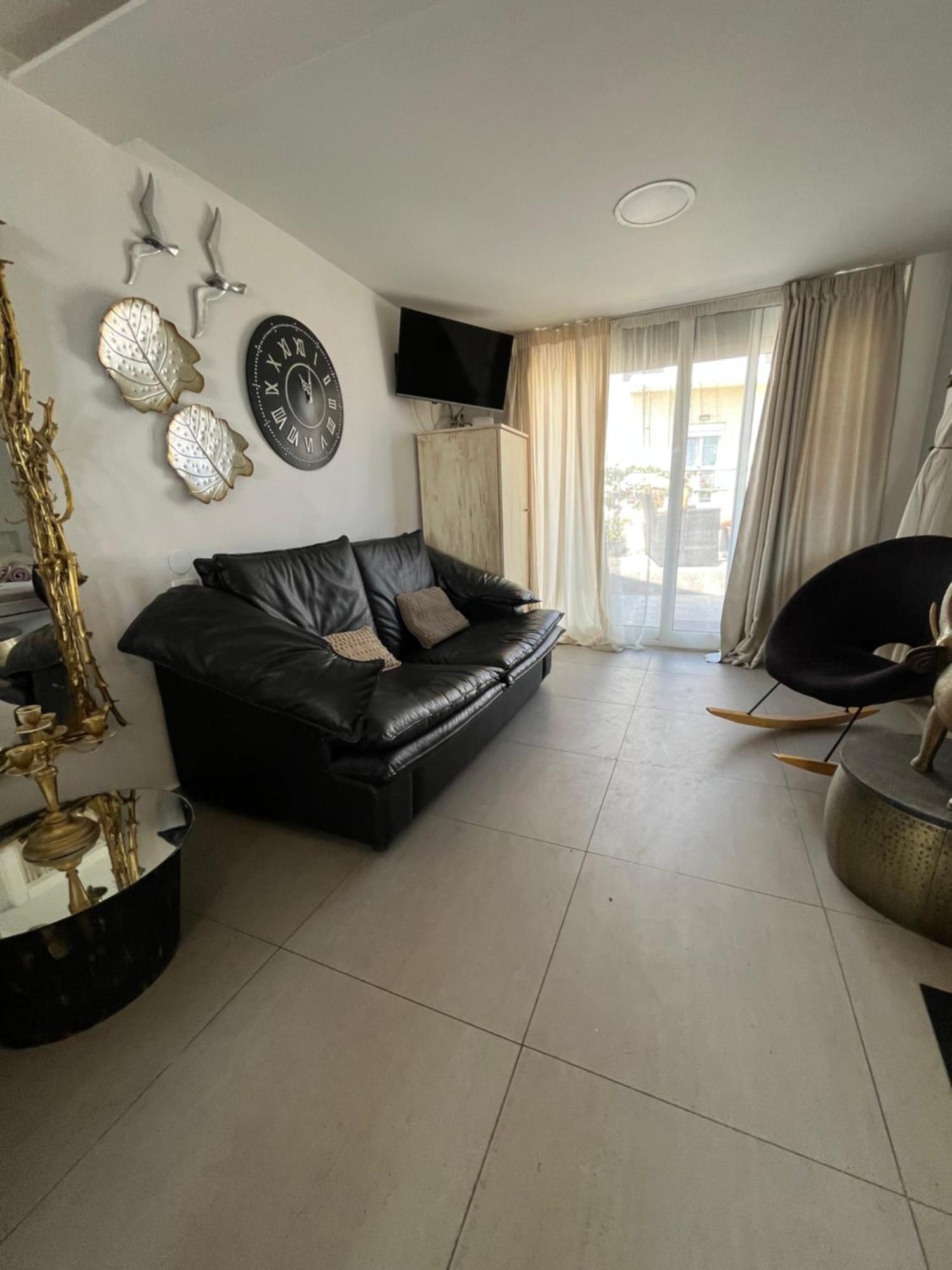 Papyrus City Centre Apartments Iráclio Exterior foto