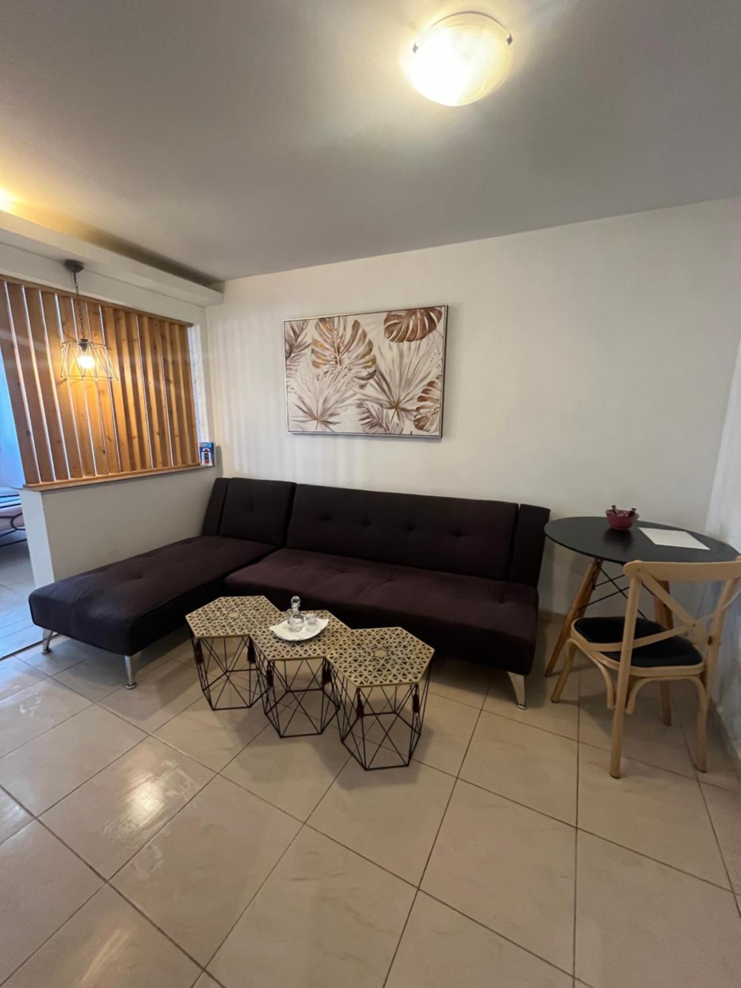 Papyrus City Centre Apartments Iráclio Exterior foto