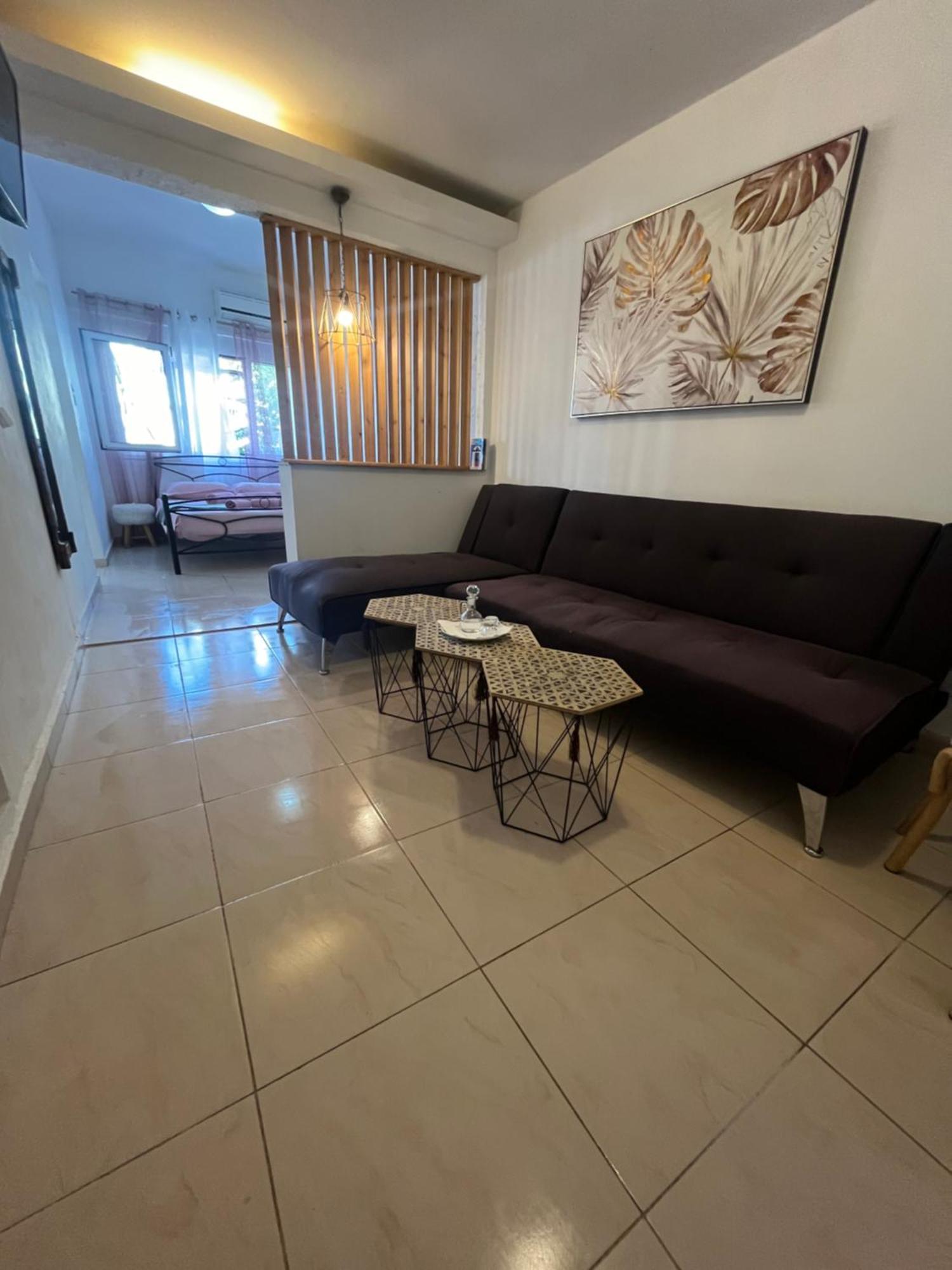 Papyrus City Centre Apartments Iráclio Exterior foto